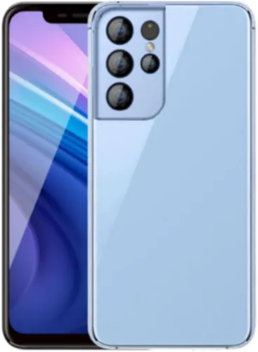 Miniatura 9 de Smartphone pantalla de 6.11 pulgadas, E66, teléfono celular desbloqueado, tarjeta SIM dual, 1 GB de RAM 16 GB de ROM, solo admite tarjeta SIM Banda