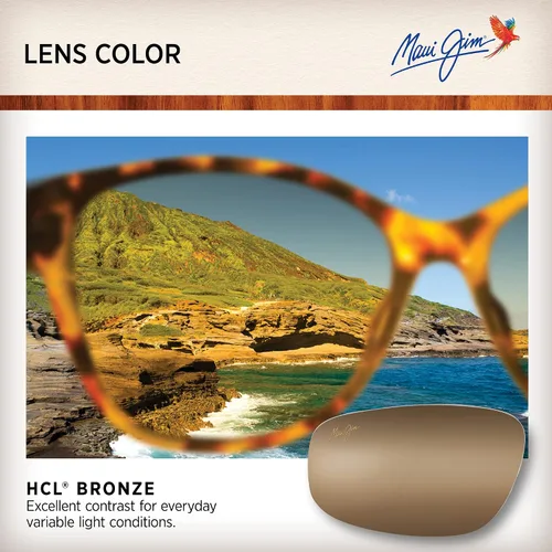 Miniatura 5 de Maui Jim Lentes de sol polarizados Honi para mujer
