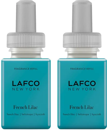 Miniatura 12 de Recarga de dispositivo inteligente LAFCO New York Pura, Big Sky - Paquete de 2 - Cada vial ofrece hasta 2 semanas de vida de fragancia - Fabricado