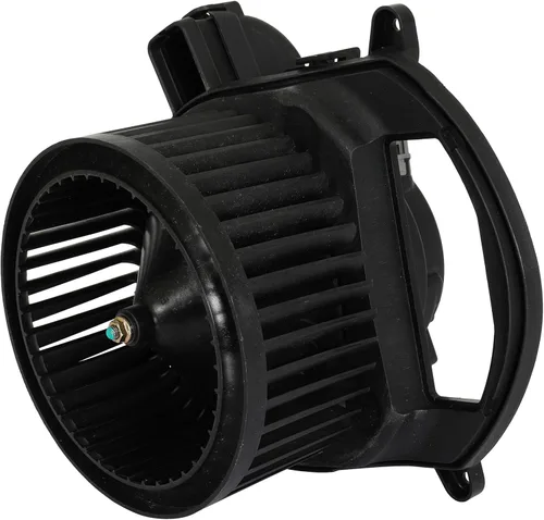Miniatura 18 de SCITOO BM10118C Motor de ventilador delantero HVAC con jaula de ventilador para BMW 2014-2023, para Mini 2014 2016-2023