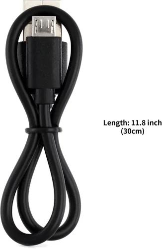 Miniatura 6 de Norifon EN-EL24 Cargador USB para cámara Nikon 1 J5 y más