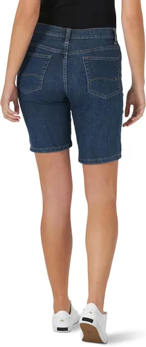 Miniatura 2 de Lee Women's Relaxed-fit Bermuda Short