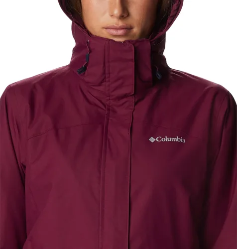 Miniatura 4 de Columbia Bugaboo II Fleece Interchangeable Chaqueta para mujer