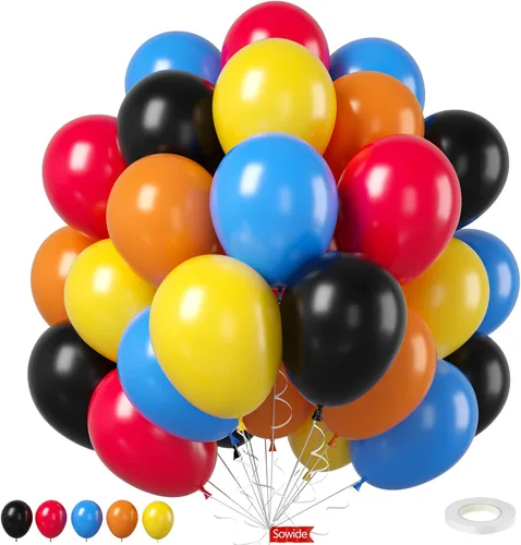 Miniatura 8 de Globos de arco color café, 50 piezas de 12 pulgadas, Globos de café oscuro, color canela, metálico, dorado, nude, arena, blanco, transparente