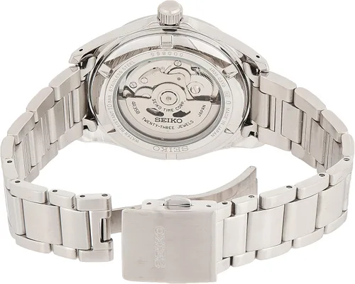 Miniatura 4 de Seiko Reloj mecánico automático japonés para hombre