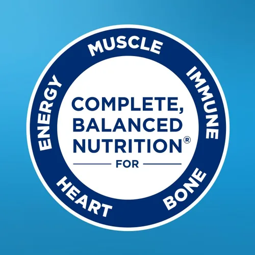 Miniatura 2 de Ensure Original Latte de Café Nutritivo Batido Pequeño de Reemplazo de Comida Listo Para Beber 9g de Proteína, 27 Vitaminas y Minerales 8 fl