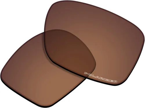Miniatura 7 de Lentes de repuesto UV400 de 0.071 in de grosor para gafas de sol Oakley Holbrook XL OO9417 Midnight Sun