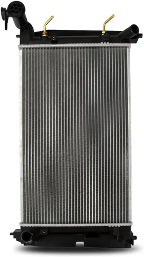 Miniatura 183 de Torchtree Radiador CU13315, compatible con XC60, S60, Range-Rover Evoque, XC70, S80, LR2, Discovery Sport, V60, V70, S60/V60 Cross Country