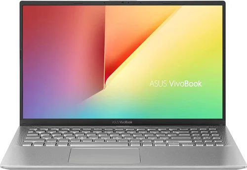 ASUS Vivobook 15 X512DA X512DA-BTS2020RL - Laptop plateado, Ryzen 5 3500U, 8GB, 512GB SSD, 15.6" Flat Full HD (1920x1080), AMD Vega 8, Windows 10