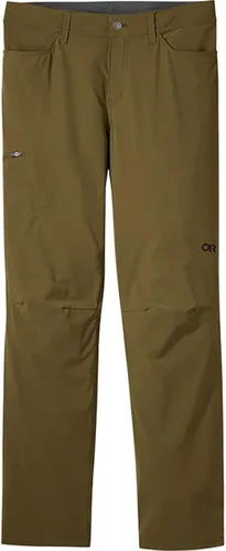 Miniatura 3 de Outdoor Research Pantalones Ferrosi para hombre - 32" Inseam