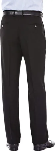 Miniatura 3 de J.M. Haggar Men's Premium Stretch Classic Fit Suit Separates-Pants & Jackets