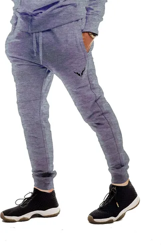 SCREENSHOT Pantalones deportivos de entrenamiento para hombre de alta calidad, ajustados, pantalones deportivos para gimnasio
