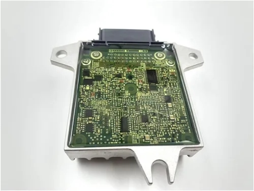 Miniatura 3 de LFFM189E1C 2009-2017 para Mazda 5 2.0L TCU TCM módulo de control de transmisión LFFM 18 9E1C