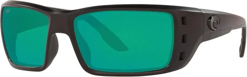 Miniatura 2 de Costa Del Mar Gafas de sol rectangulares Permit para hombre