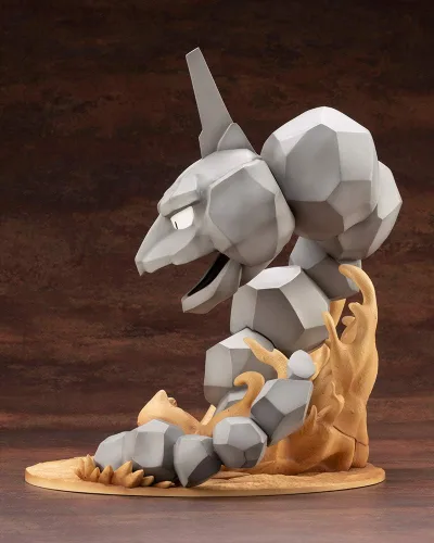 Miniatura 14 de Kotobukiya ARTfx J Iwark VS. Pikachu Pokemon 1/8 - Figura pintada de PVC