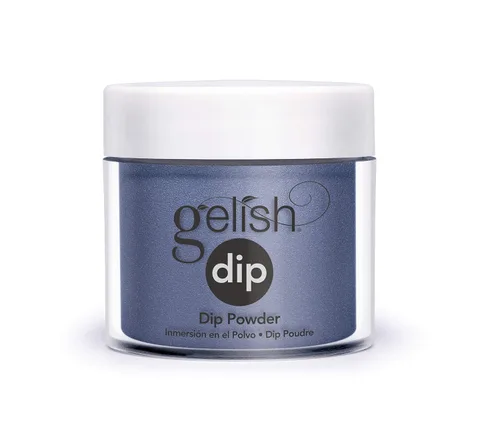 Miniatura 30 de Gelish Polvo de inmersión, Rosas, 0.8 oz