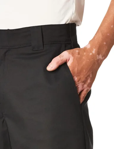 Miniatura 3 de Dickies Pantalones de trabajo de cintura activa de ajuste regular para hombre