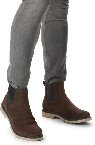 Miniatura 5 de SOREL Botas impermeables Carson Chelsea para hombre