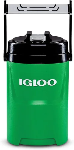 Miniatura 4 de Igloo 1/2 GAL LAG BLU Verde Pro