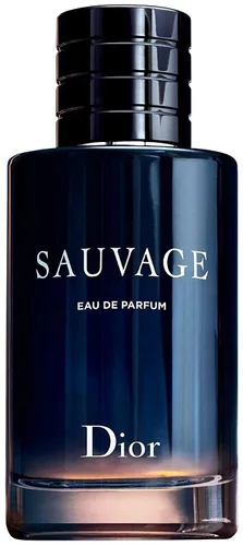 Dior Sauvage para hombre, Eau de Parfum en aerosol, 6.80 onzas líquidas (paquete de 1)