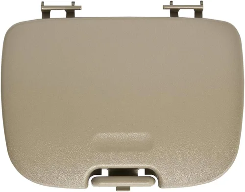 IPCW F03T-SUN 2002-2004 F-Super Duty Harley-Dav - Caja de gafas de sol para consola superior (sin techo lunar), color marrón pergamino (1 unidad)
