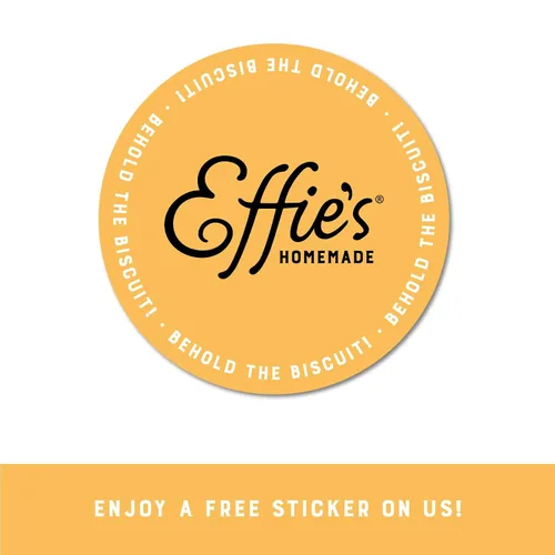 Miniatura 8 de Effie's Homemade Galletas - Avellana - 1 Pack