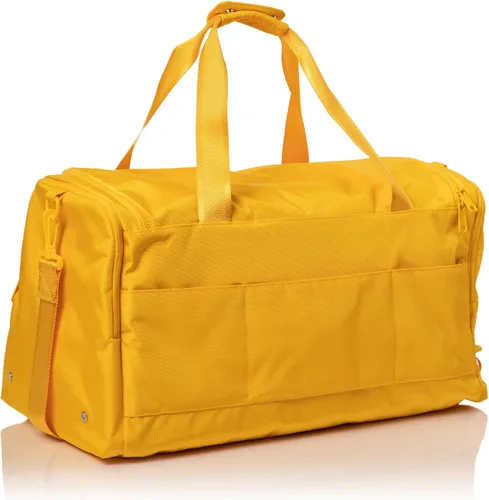 Miniatura 2 de Vera Bradley Women's Recycled Lighten Up Reactive Travel Duffle Bag