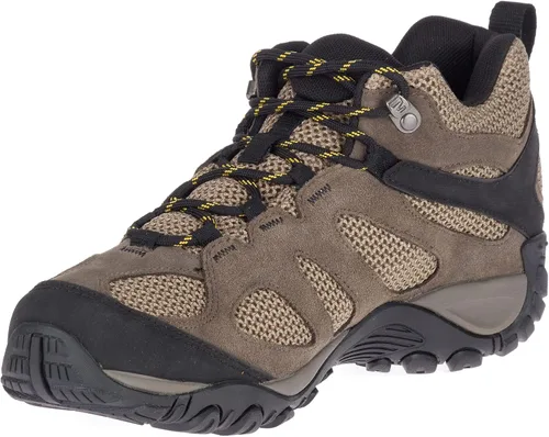 Miniatura 5 de Merrell Yokota 2 Mid impermeable para hombre