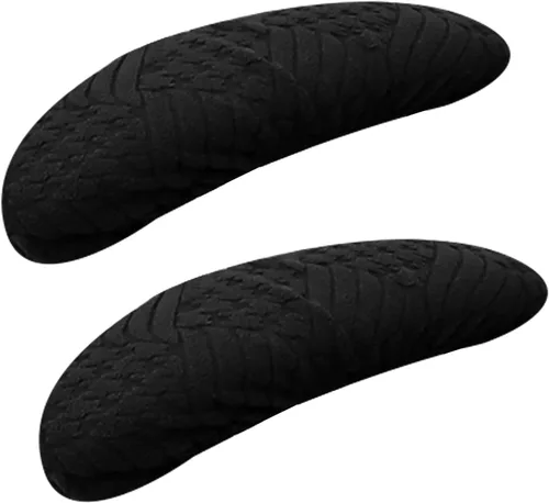 Miniatura 12 de Forcheer - Fundas elásticas para reposabrazos de silla de oficina, resistentes al agua, de Spandex y Jacquard, para sillas de oficina y computadora