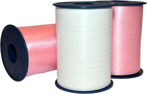 Miniatura 10 de Morex Ribbon 253/3PK-914 - Cinta rizadora de 3/16 pulgadas x 1500 yardas (paquete de 3) cinta patriótica para envolver regalos, decoraciones