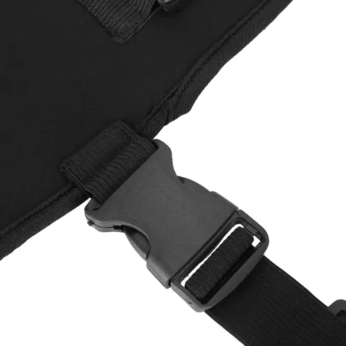 Miniatura 8 de Soporte de rodilla ajustable para perros, recuperación de piernas traseras y protección articular