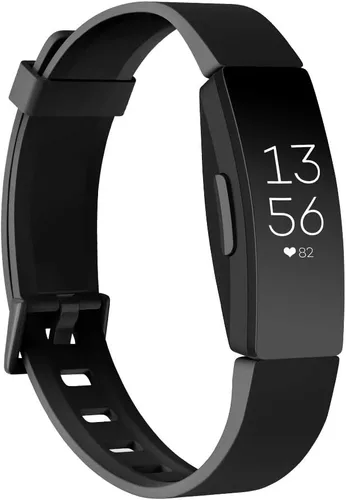Miniatura 2 de Correas de poliuretano termoplástico (TPU) suave compatibles con Fitbit Inspire HR, Fitbit Inspire, Fitbit Ace 2, pulseras deportivas impermeables