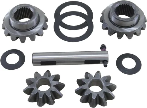 Miniatura 8 de Yukon Gear & Axle - Kit de engranaje de araña abierta de 10 pernos para diferencial GM 8.6 (YPKGM8.6-S-30V2)