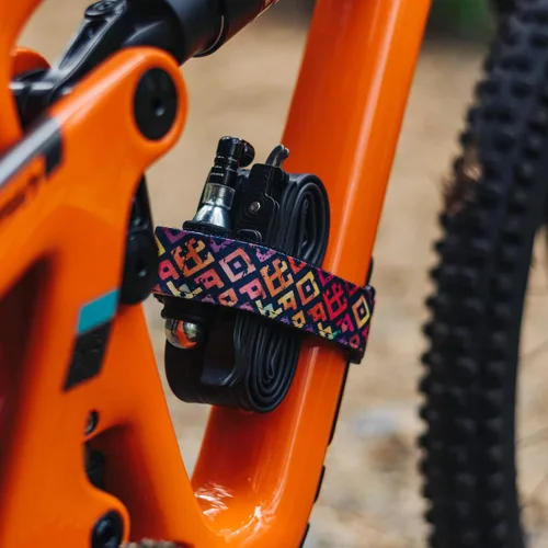 Miniatura 4 de Granite Talon BIke - Palancas de neumáticos con función de alicates de cadena de bicicleta, herramientas de extracción de cadena de bicicleta, kit