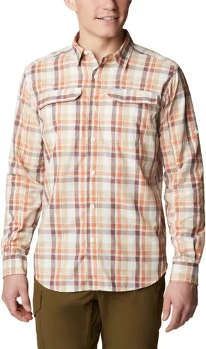 Miniatura 6 de Columbia Men's Silver Ridge 2.0 Plaid Long Sleeve Shirt