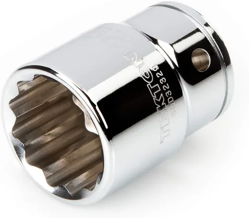 Miniatura 7 de TEKTON Unidad de 3/4 pulgadas x 1.181 in Zócalo poco profundo de 12 puntos SHD32330