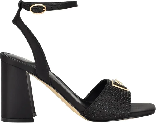 Miniatura 5 de GUESS Sandalia de tacón Gelya para mujer