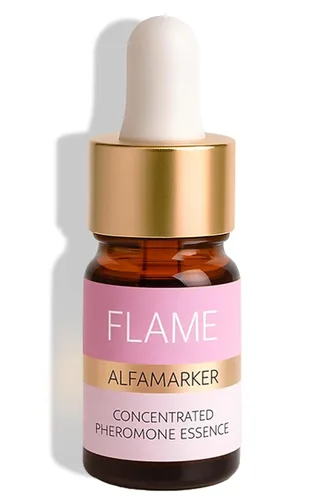 Perfumes con feromonas para mujeres, sin alcohol, aceite de perfume de feromonas de concentración extra fuerte, aroma sensual de larga duración,