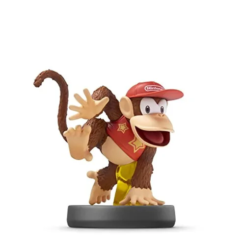 Miniatura 66 de Nintendo Luigi amiibo - Nintendo Wii U