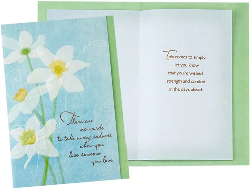 Miniatura 5 de Hallmark tarjetas de felicitación