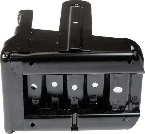 Miniatura 2 de Dorman 00076 Reemplazo de bandeja de batería compatible con modelos Dodge seleccionados