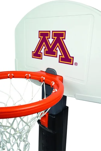 Miniatura 14 de Huplay Juego de baloncesto ajustable del equipo novato
