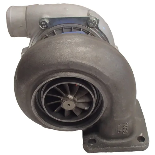 Miniatura 4 de RAParts - Turbocompresor John Deere AR70987 compatible con JD 6602 7700 5200 644 646B 690