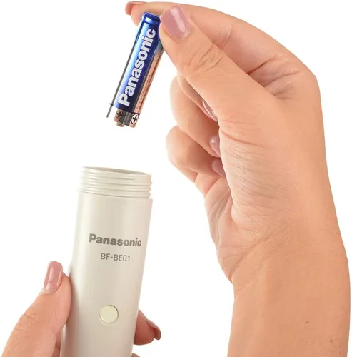 Miniatura 5 de Panasonic Energy Corporation LR6XE/8B Platinum Power AA - Pilas alcalinas (8 unidades)