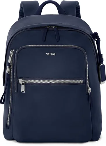 Miniatura 13 de Mochila casual para mujer TUMI, Negro/Dorado, Tamaño único