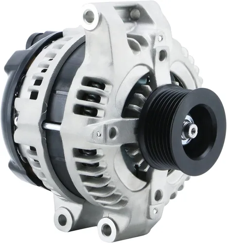 Miniatura 17 de Alternador de Reemplazo Nuevo para 1994-2005 Ford Ranger Explorer Escort Aerostar F150 E150 250 350, 2.0 2.5 3.0 4.0 4.2 5.8, V6 V8 L4, 96-05 Mazda