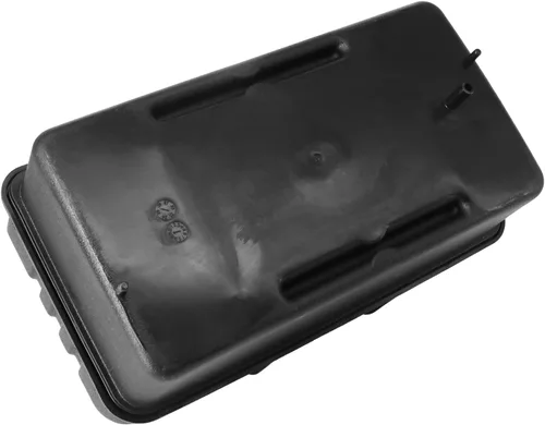 Miniatura 5 de Depósito de Combustible con Tapa de Gas 4 Quart Compatible con Varios Motores Tecumseh Incluyendo H35-45751Y HM100-159090H HM80-155490S HM80-155579T