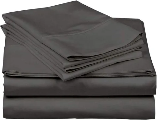 Miniatura 17 de Juego de sábanas para cama de matrimonio con cabezal dividido para camas ajustables de 800 hilos, sábanas de cama de algodón egipcio 100%, sábana