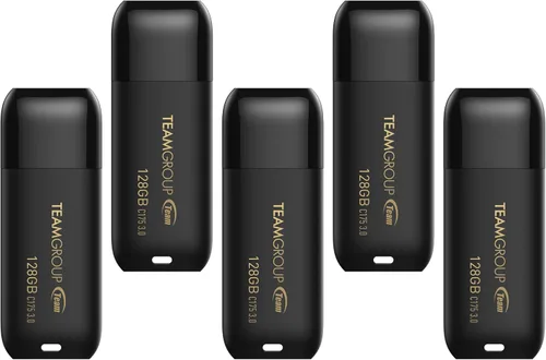 Miniatura 20 de TEAMGROUP C175 16GB USB 3.2 Gen 1 (USB 3.1/3.0) Unidad Flash Thumb Drive de Lectura 75MB/s, Memoria de Almacenamiento de Datos Externa Compatible