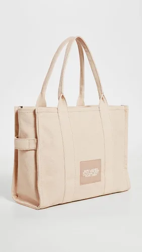 Miniatura 3 de Marc Jacobs The Large Tote Bag - Bolso de lona grande para mujer